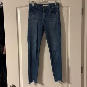 J Brand Jeans - The Alana